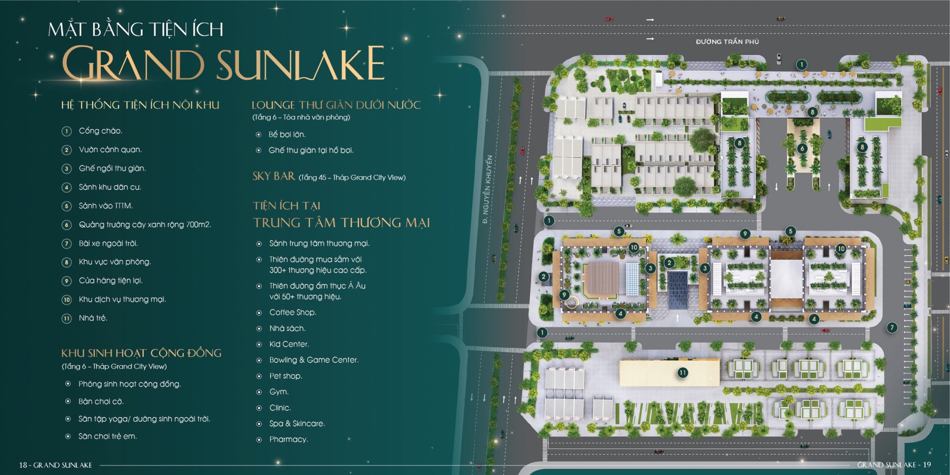 GRAND SUNLAKE - VỊ THẾ KIÊU HÃNH DẪN MẠCH TINH HOA