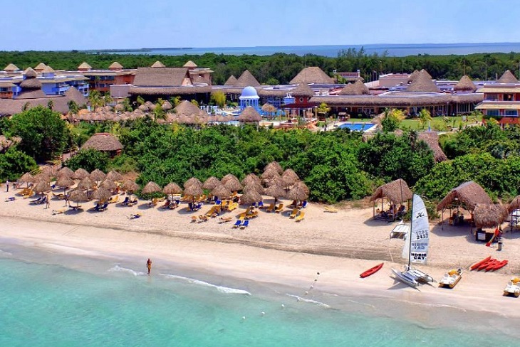MỸ - CUBA: NEW YORK – PHILADENPHIA – WASHINGTON D.C – HAVANA – VARADERO