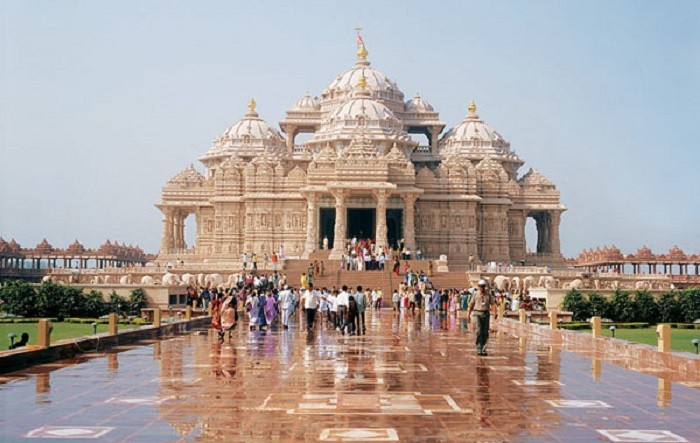 ẤN ĐỘ - NEPAL: HÀNH HƯƠNG VÙNG ĐẤT PHẬT