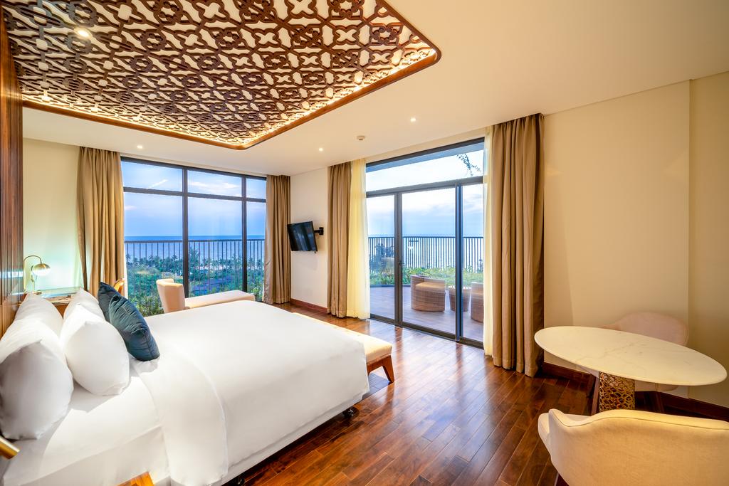 COMBO PHÚ QUỐC : BEST WESTERN SONASEA 5*