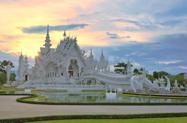 CHIANGMAI - CHIANGRAI