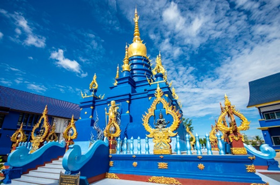 CHIANGMAI - CHIANGRAI