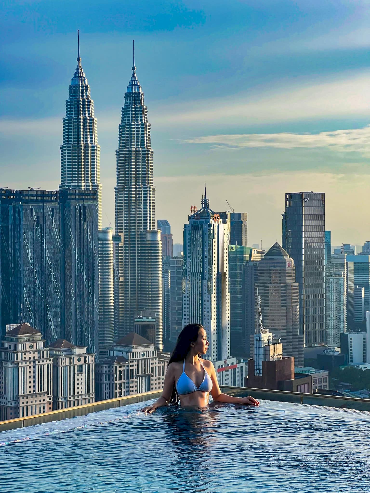 DU LỊCH KHÁM PHÁ MALAYSIA