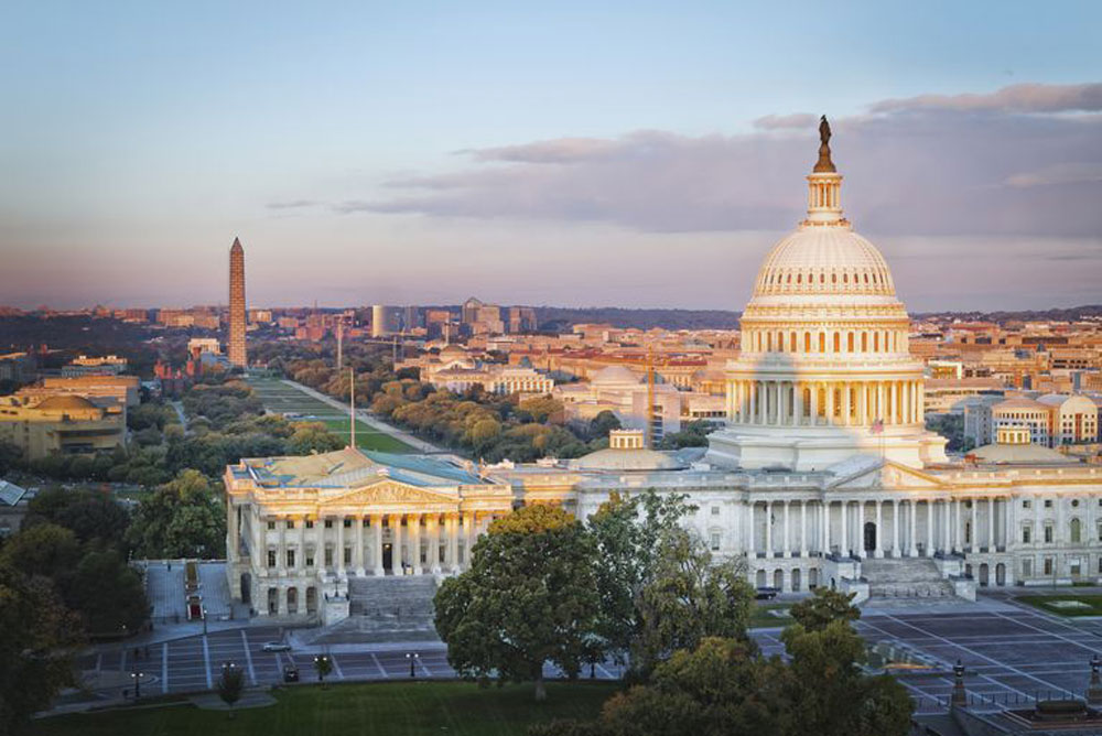 MỸ - CUBA: NEW YORK – PHILADENPHIA – WASHINGTON D.C – HAVANA – VARADERO