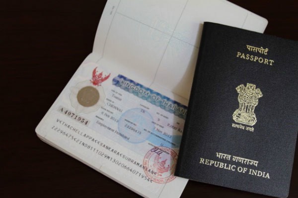 DỊCH VỤ LÀM VISA ĐI ẤN ĐỘ