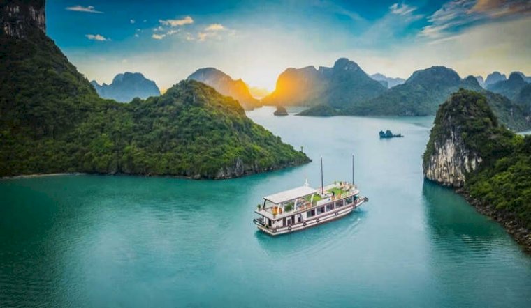 HÀ NỘI - CÁT BÀ