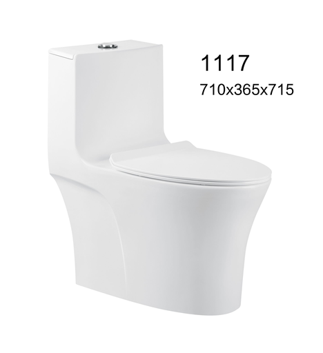 Bệt liền khối Lawan 1117