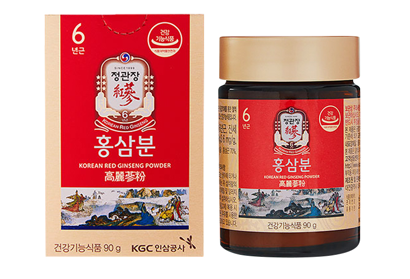 Tinh chất cao hồng sâm cô đặc KRG Extract 30g