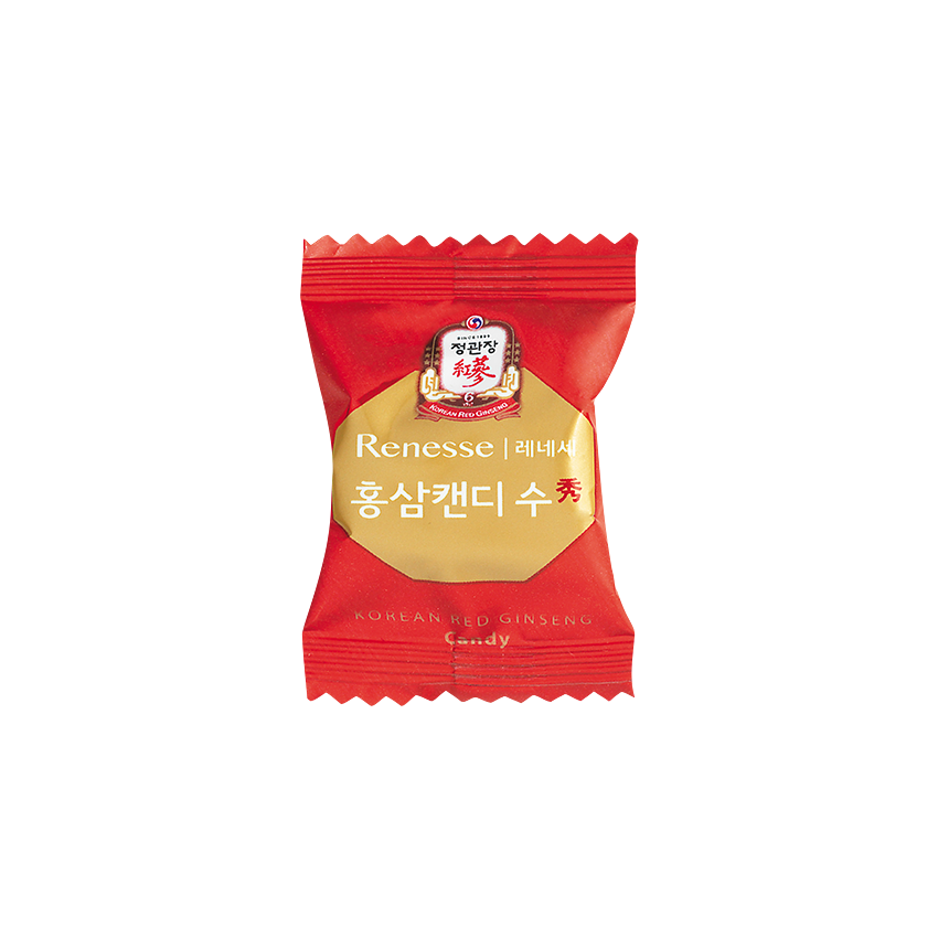 Kẹo Hồng sâm KRG Candy 500g