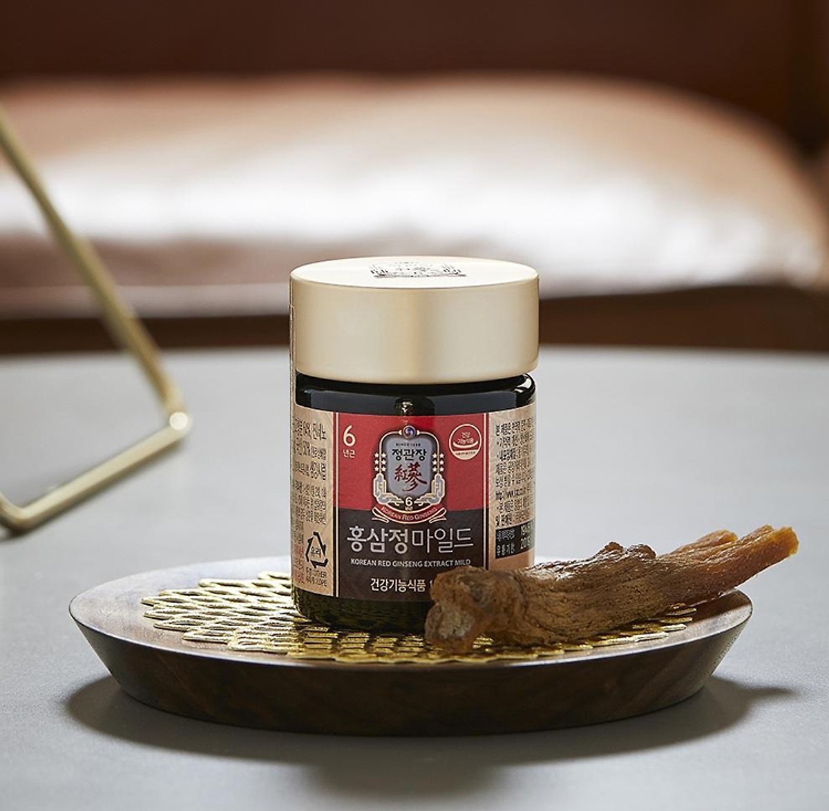 Tinh chất cao hồng sâm cô đặc KRG Extract 30g