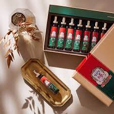 Nước Uống Hồng Sâm VITAL TONIC ( 20ml x 10 ống )