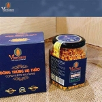 ĐTHT VIP VIETCORDY SẤY THĂNG HOA - HỘP 10 GR