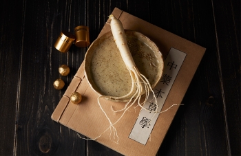 ? TĂNG SỨC BỀN - GIẢM MỆT MỎI VỚI NƯỚC HỒNG SÂM LINH CHI MỖI SÁNG ?