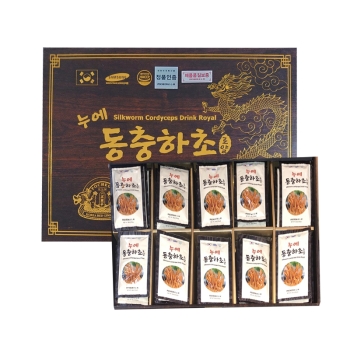 ĐÔNG TRÙNG HẠ THẢO – TRỢ THỦ PHỤC HỒI THỂ LỰC SAU NHỮNG NGÀY LÀM VIỆC CĂNG THẲNG