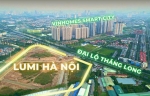 LUMI HANOI - CAPITALAND - NƠI MỌI KHOẢNH KHẮC TỎA SÁNG RẠNG NGỜI