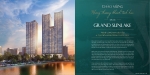 GRAND SUNLAKE - VỊ THẾ KIÊU HÃNH DẪN MẠCH TINH HOA