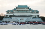 TRIỀU TIÊN: BÌNH NHƯỠNG – KAESONG