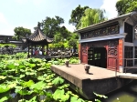 BẮC KINH – TÔ CHÂU – HÀNG CHÂU – THƯỢNG HẢI