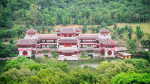 TRUNG QUỐC: NAM NINH - THÁI BINH CỔ TRẤN