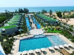 COMBO PHÚ QUỐC : BEST WESTERN SONASEA 5*