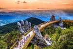 ĐÀ NẴNG - HỘI AN – HUẾ