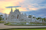 CHIANGMAI - CHIANGRAI