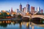 ÚC: SYDNEY - MELBOURNE