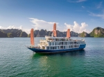 DU THUYỀN 5* VERDURE LOTUS LUXURY CRUISE 3N2D
