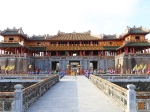 ĐÀ NẴNG - HỘI AN – HUẾ
