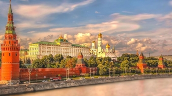 NGA: MOSCOW – VLADIMIR – SUZDAL – SAINT PETERSBURG