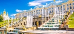 NGA: MOSCOW – VLADIMIR – SUZDAL – SAINT PETERSBURG