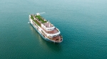 DU THUYỀN HẠ LONG - LAN HẠ : MONCHERI CRUISE 5*