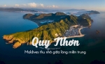 COMBO QUY NHƠN_ HƯƠNG VIỆT QUY NHƠN 4*