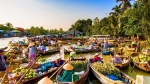 KHÁM PHÁ MIỀN TÂY NAM BỘ: CẦN THƠ – ĐỒNG THÁP – AN GIANG