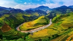 HÀ NỘI – TRẠM TẤU – NGHĨA LỘ - MÙ CANG CHẢI