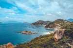 CAM RANH - MŨI NÉ - PHAN RANG