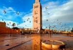 KHÁM PHÁ MOROCCO