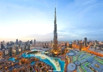 DU LỊCH DUBAI - ABU DHABI
