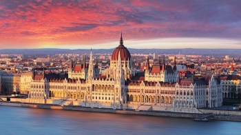 ĐÔNG ÂU: HUNGARY – SLOVAKIA – ÁO - SÉC