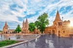 ĐÔNG ÂU: BUDAPEST - BELGRADE – SOFIA – KAZANLAK