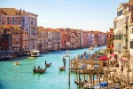 VẺ ĐẸP NƯỚC Ý ROME – PISA – FLORENCE – VENICE - MILAN