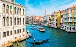 CHƯƠNG TRÌNH THỤY SỸ - Ý ZURICH – LUCERN – COMOLAKE – VENICE – MILAN
