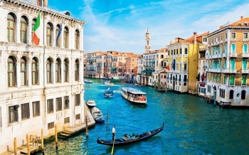 CHƯƠNG TRÌNH THỤY SỸ - Ý ZURICH – LUCERN – COMOLAKE – VENICE – MILAN