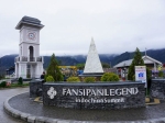 SAPA – FANSIPAN – BẢN CÁT CÁT
