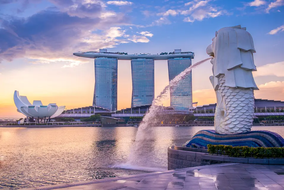 CHƯƠNG TRÌNH HAI QUỐC GIA SINGAPORE – MALAYSIA
