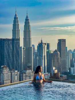 DU LỊCH KHÁM PHÁ MALAYSIA