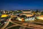 SEOUL – SUWON LÀNG Ý PINOCCHIO E DA VINCI – NHÀ HÁT NGOÀI TRỜI CAMPUS