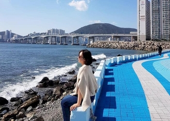 THÀNH PHỐ BIỂN BUSAN
