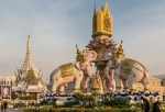 THÁI LAN - BANGKOK – PATTAYA