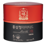 Tinh Chất Hồng Sâm Thượng Hạng KRG Extract Limited 100g